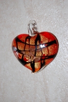 Coeur rouge