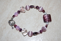Bracelet Violette