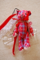 Bijou de sac ou portable doudou 10