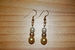 boucles d`oreilles Jardin des Perles