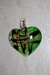 Coeur vert
