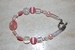Bracelet Rose léger